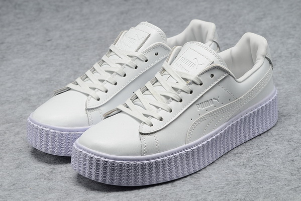 Puma x Rihanna Creepers Men Shoes--011